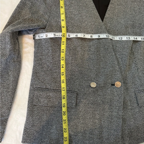 Michael Michael kors black/withe new size M - Picture 2 of 12